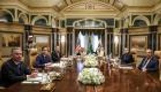 مباحثات الرياض.. «هدنة مشروطة» في البحر الأسود