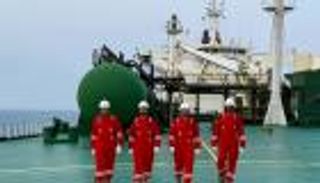 «أدنوك للإمداد والخدمات» توزع أرباحا نقدية بأكثر من مليار درهم في 2024