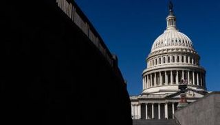 الكونغرس الأمريكي