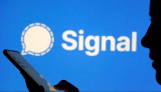 تطبيق سيغنال