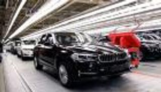 أكبر الخاسرين من ماركات السيارات في حرب ترامب.. العلامات الفاخرة