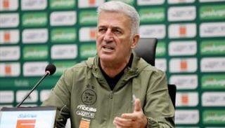 بيتكوفيتش مدرب منتخب الجزائر