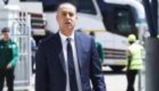 بطلب خاص لوسائل الإعلام.. صادي يرفع سقف طموحات منتخب الجزائر