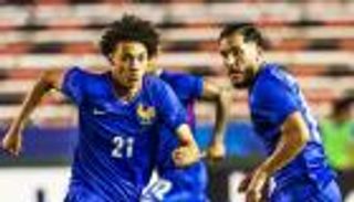 «علينا ألا نلاحقهما».. لاعب منتخب الجزائر يصدم شرقي وأكليوش