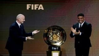 كأس العالم للأندية 