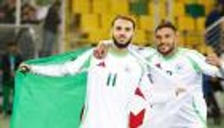 مكاسب بالجملة.. ماذا حقق منتخب الجزائر في توقف مارس؟