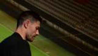 ريال مدريد ينتظر.. تشابي ألونسو يحسم مستقبله أمام الجميع