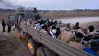 من «سديه تيمان» إلى عوفر وعنتوت.. شهادات صادمة لمعتقلي غزة