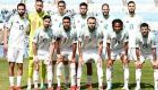 بث مباشر لحظة بلحظة: مباراة الجزائر وموزمبيق في تصفيات كأس العالم 2026