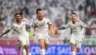 بعد تجاوز كوريا الشمالية.. ماذا يحتاج منتخب الإمارات للتأهل إلى كأس العالم؟