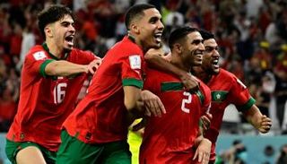موعد مباراة المغرب اليوم 