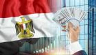 مصر تحقق نموا بنسبة 4.3% في الربع الثاني من العام المالي.. وتتوقع الأفضل