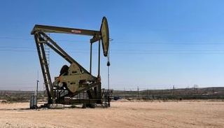 النفط - أرشيفية