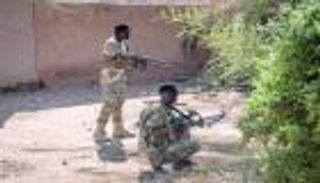 الجيش السوداني يعلن سيطرته على مطار الخرطوم