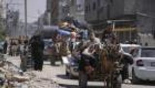 ملف التهجير.. خطة إسرائيلية لإرسال عمال من غزة لإندونيسيا