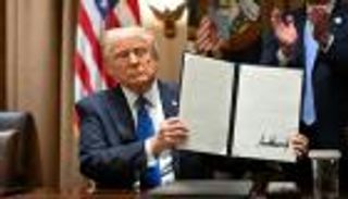 ترامب يشدد قواعد الانتخابات.. قرار «يحرم ملايين» من التصويت