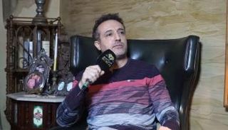 الإعلامي شريف مدكور