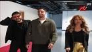 حلقة طاهر محمد طاهر مع رامز جلال.. «بيلعب مع الأهلي بظروف»