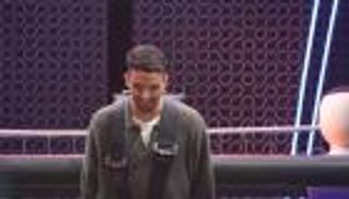 طاهر محمد طاهر يهدد رامز جلال: «هتدفع التمن غالي أوي» (فيديو)