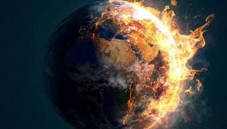 توقعات مناخية مرعبة بشأن مستقبل الأرض عام 2200