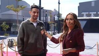 طاهر محمد طاهر في "رامز إيلون مصر" 