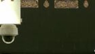 أمطار غزيرة في المسجد الحرام.. ومتابعون: لعلها ليلة القدر (فيديو)