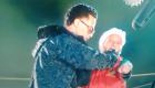 حلقة «مدفع رمضان» اليوم.. 200 ألف جنيه لعمال نظافة