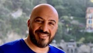 المنتج والمخرج المصري مجدي الهواري