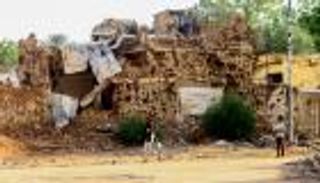 أموات بلا مقابر.. حرب السودان تبوح بمآسيها