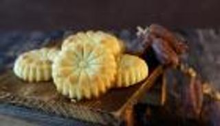 استمتع بمذاق المعمول الأصلي في عيد الفطر بهذه الوصفة.. سر النكهة الأصلية