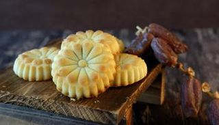 طريقة تحضير معمول عيد الفطر بالتمر