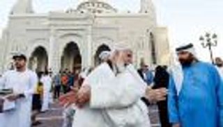 سنن عيد الفطر 2025.. كيف تبدأ يوم العيد وفق الهدي النبوي؟