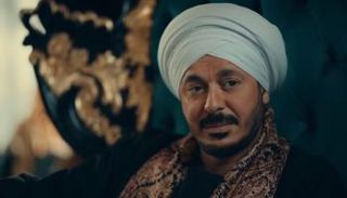 موعد عرض الحلقة 26 من مسلسل حكيم باشا