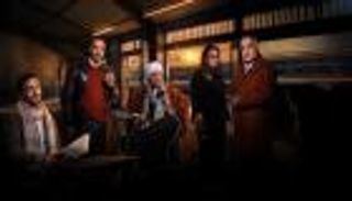 توقيت عرض الحلقة 12 من «قهوة المحطة».. والقنوات الناقلة