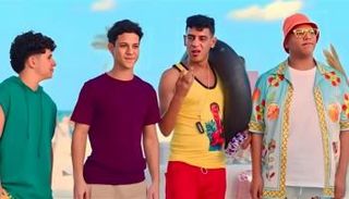 فيلم نجوم الساحل