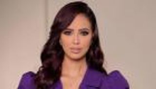 رنا سماحة بعد حكم النفقة.. «يمكرون ويمكر الله والله خير الماكرين»