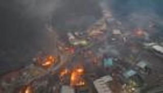 حرائق غابات في كوريا الجنوبية تخلّف 18 قتيلا وأضرارا غير مسبوقة