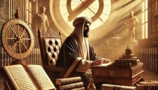 شخصيات الظل كان لها دور مهم في حركة العلم والحياة لكن لم يعطيها التاريخ حقها