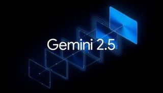 نموذج gemini 2.5 pro 