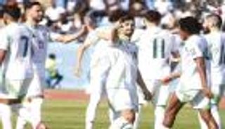 سيناريو وحيد.. كيف يتأهل منتخب الجزائر لكأس العالم في سبتمبر؟