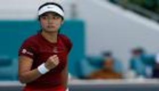 بطولة ميامي للتنس 2025.. إيالا «الضيفة» تكتب التاريخ بأصابع نادال