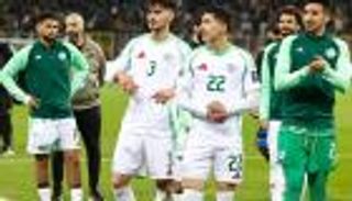 سافر طويلا ولعب قليلا.. تحليل ألماني يكشف وضعية مازا مع الجزائر