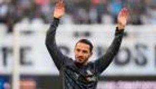 بعد الغياب عن الجزائر.. تطورات «إيجابية» تعيد روح بن ناصر