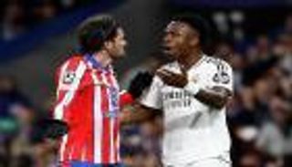 بسبب احتفالات الديربي.. ريال مدريد تحت التهديد