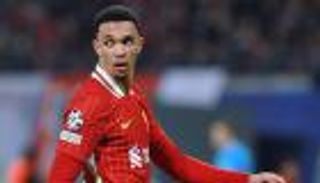 هل قطع برشلونة طريق أرنولد إلى ريال مدريد؟