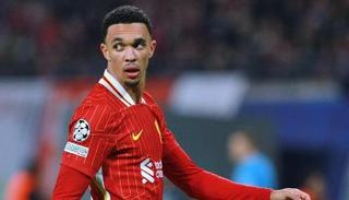 ترينت ألكسندر أرنولد