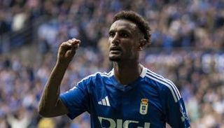 هيثم حسن نجم أوفيدو الإسباني