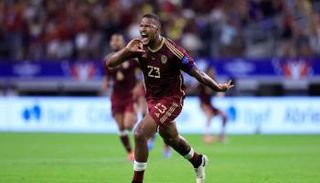 سالومون روندون