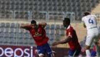 نجوم صاموا مبكرا: مؤمن زكريا.. موهوب عطله المرض النادر