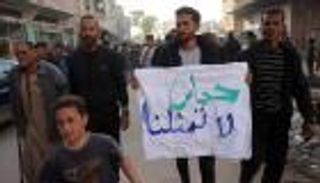 غزة تنتفض تحت النار والغضب.. هل اقتربت نهاية حماس؟